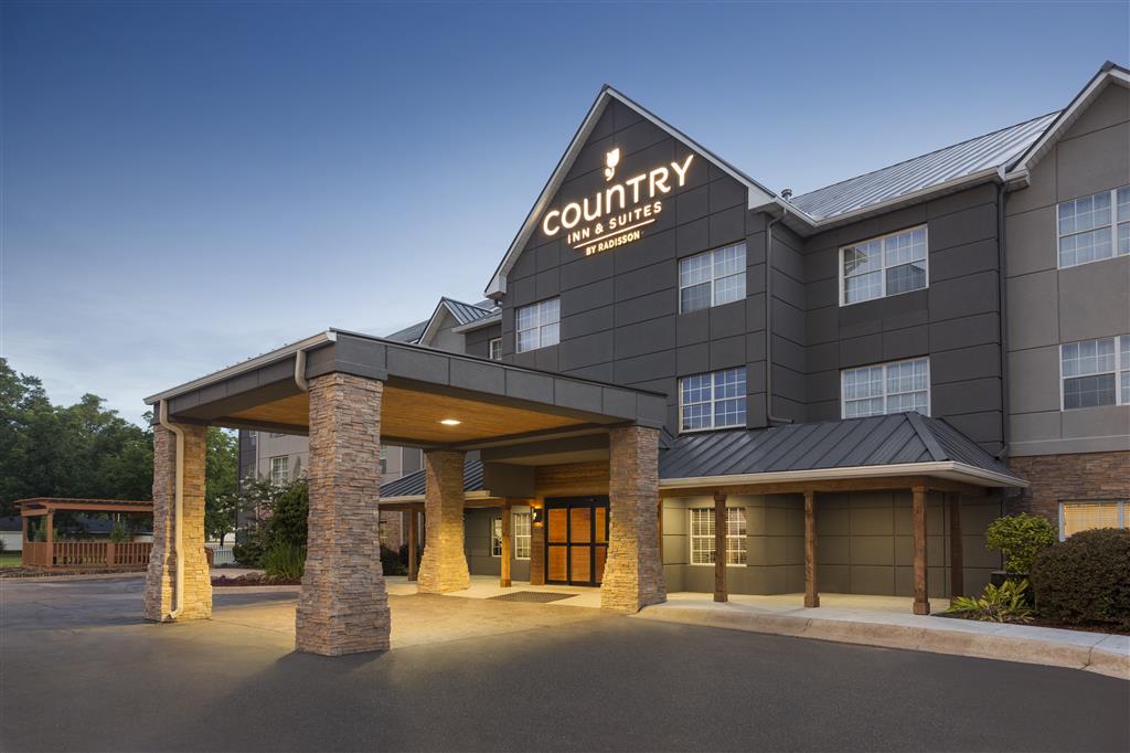 Country Inn & Suites by Radisson, Jackson-Airport, MS , MS 39208 near Jackson-Medgar Wiley Evers International Airport View Point 1