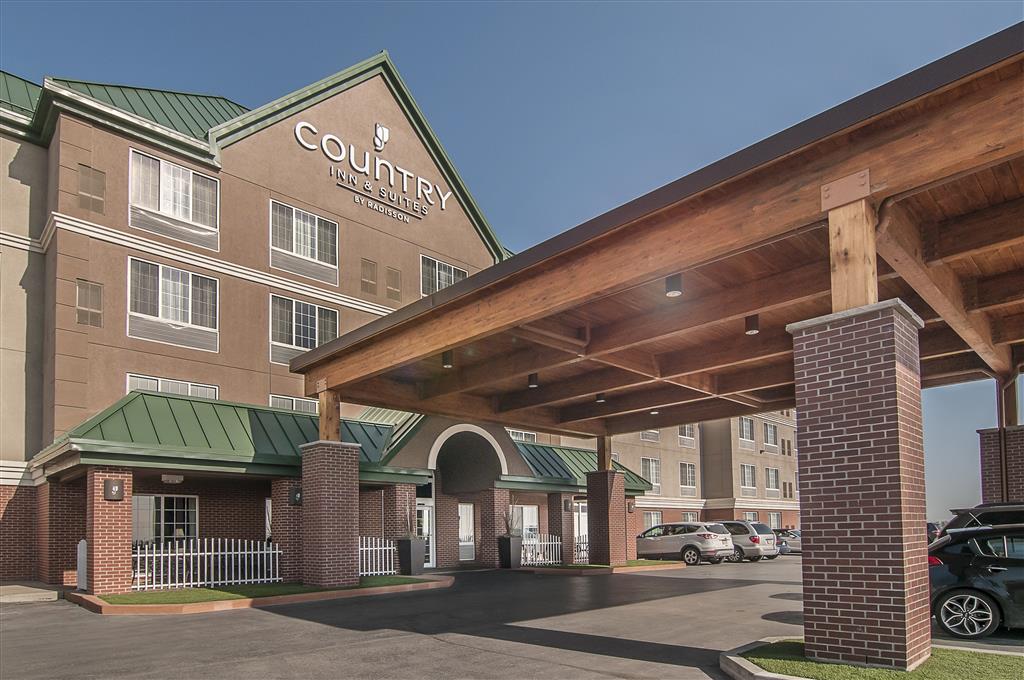 Country Inn & Suites by Radisson, Rapid City, SD , SD 57702 near Rapid City Regional Airport View Point 1