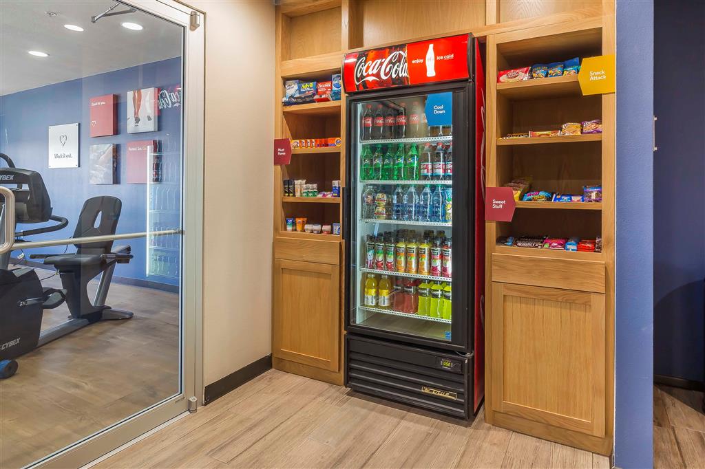 Comfort Suites El Paso Airport , TX 79925 near El Paso International Airport View Point 5