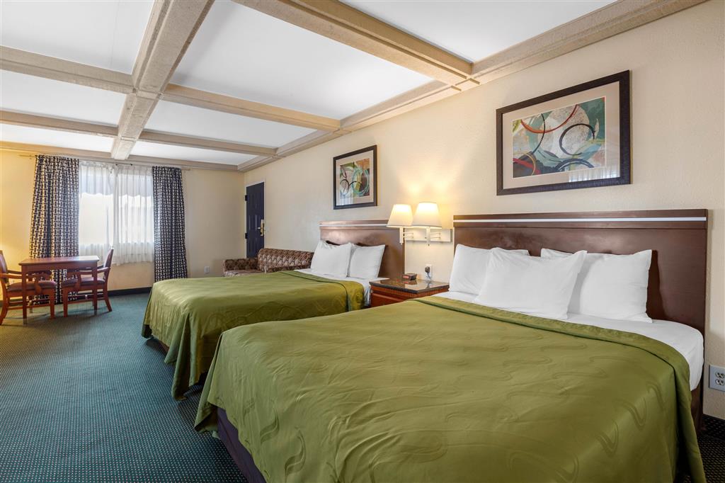 Quality Inn Lomita-Los Angeles South Bay , CA 90717 near Los Angeles International Airport View Point 14