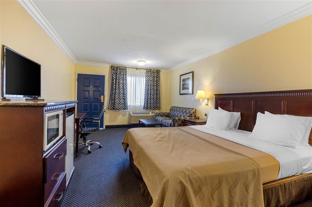 Quality Inn Lomita-Los Angeles South Bay , CA 90717 near Los Angeles International Airport View Point 30