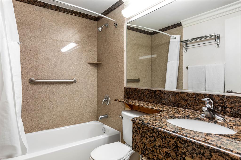 Quality Inn Lomita-Los Angeles South Bay , CA 90717 near Los Angeles International Airport View Point 36
