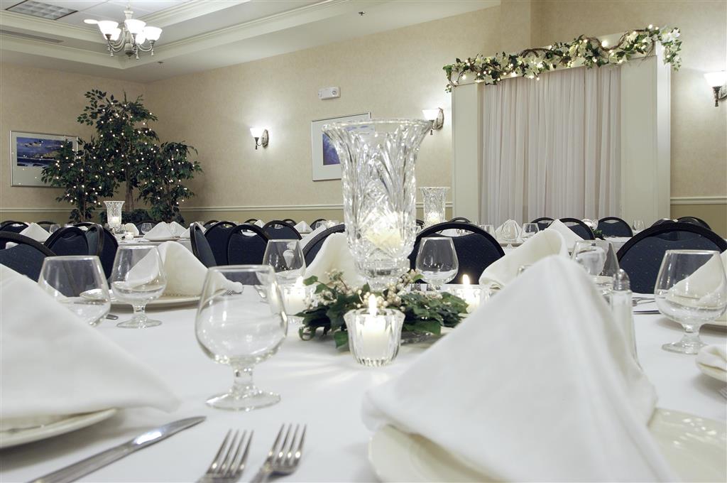 Hilton Garden Inn Grand Forks/UND , ND 58203 near Grand Forks International Airport View Point 8