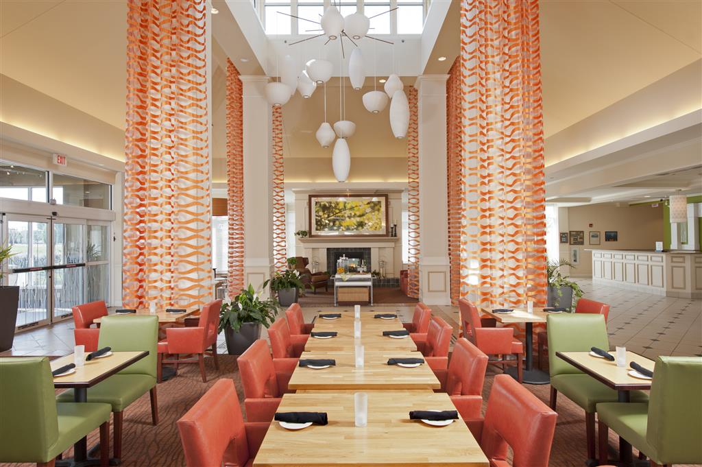 Hilton Garden Inn Grand Forks/UND , ND 58203 near Grand Forks International Airport View Point 9