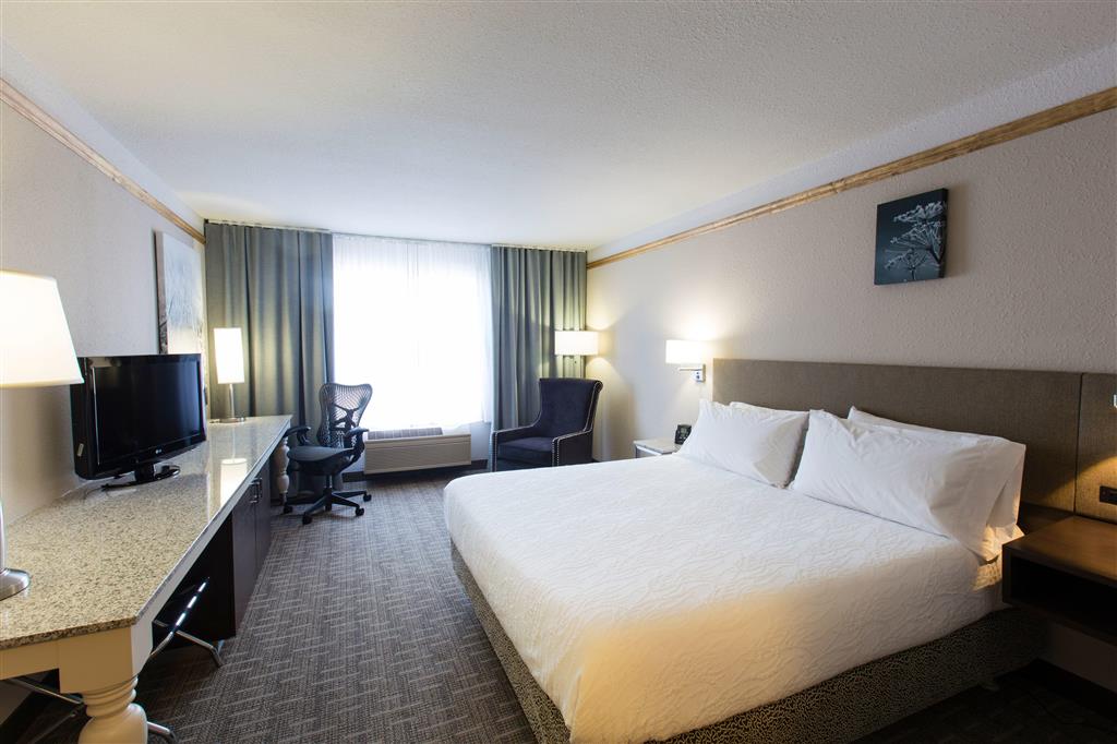 Hilton Garden Inn Grand Forks/UND , ND 58203 near Grand Forks International Airport View Point 17