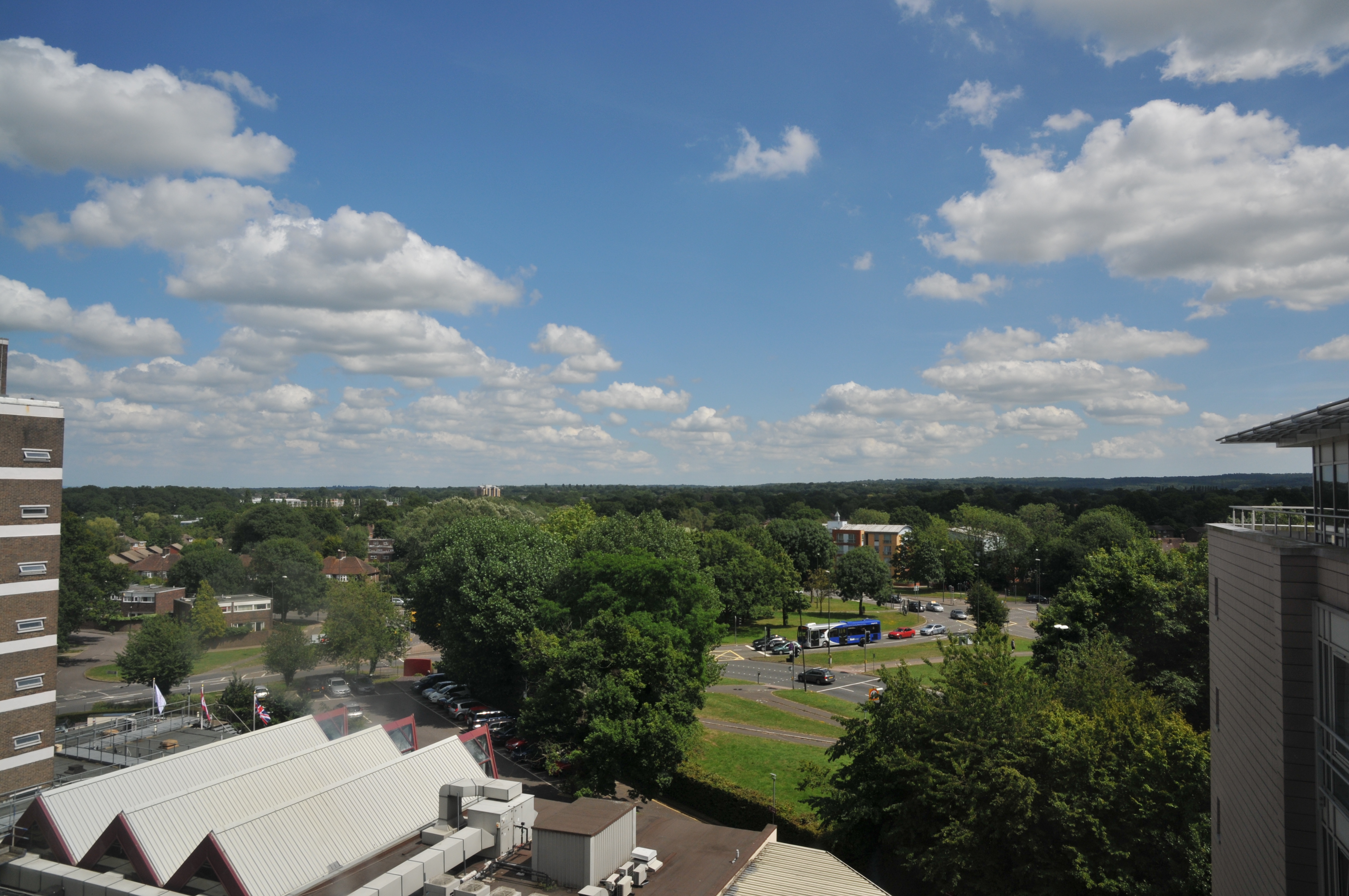 Crowne Plaza London - Gatwick Airport, an IHG Hotel ,  RH11 7SX near Gatwick Airport View Point 15