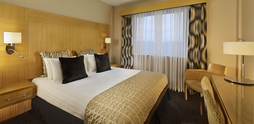 Crowne Plaza London - Gatwick Airport, an IHG Hotel ,  RH11 7SX near Gatwick Airport View Point 22