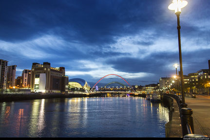 Holiday Inn Express Newcastle Metro Centre, an IHG Hotel ,  NE16 3BE near  Newcastle Airport View Point 10