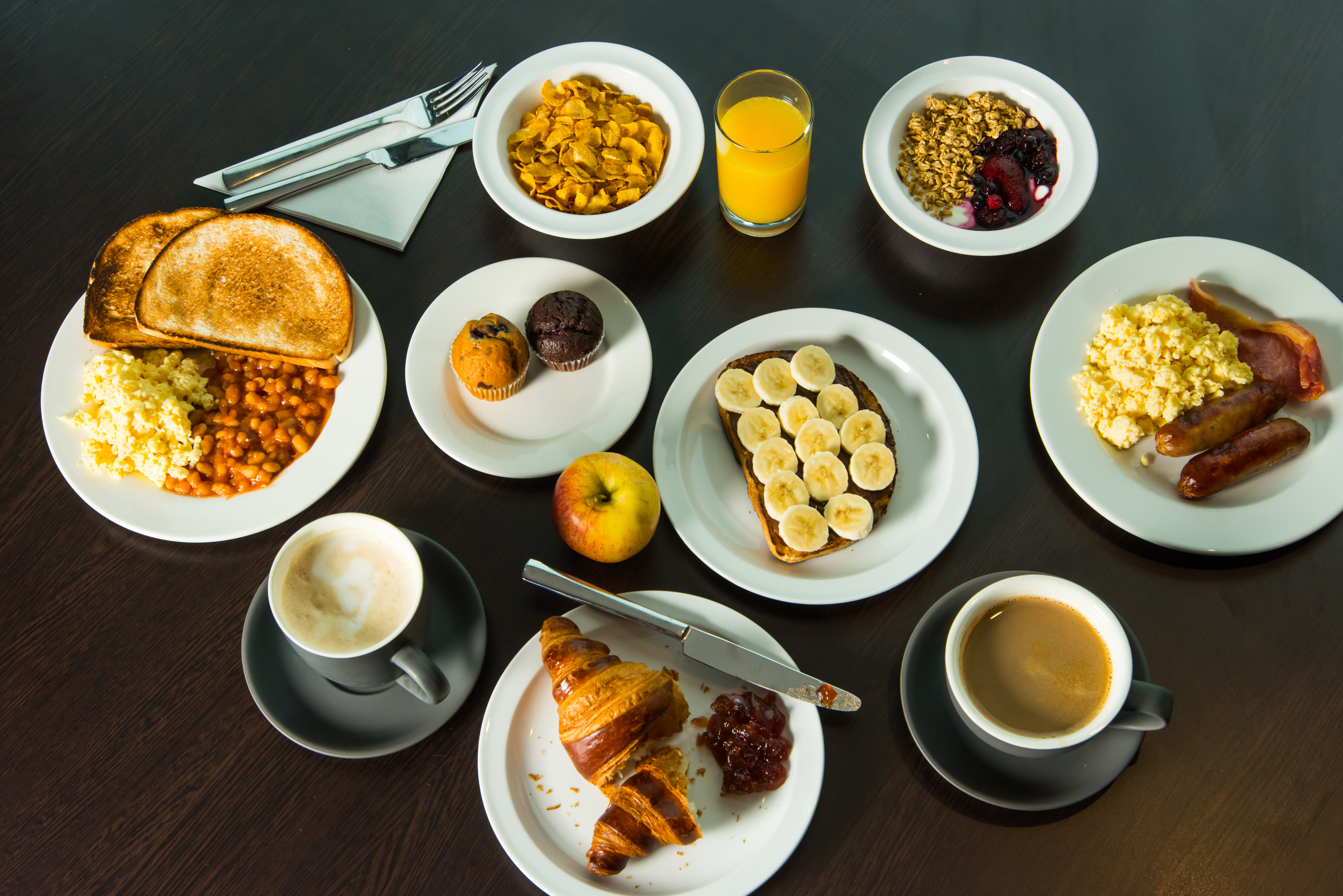 Holiday Inn Express Newcastle Metro Centre, an IHG Hotel ,  NE16 3BE near  Newcastle Airport View Point 15