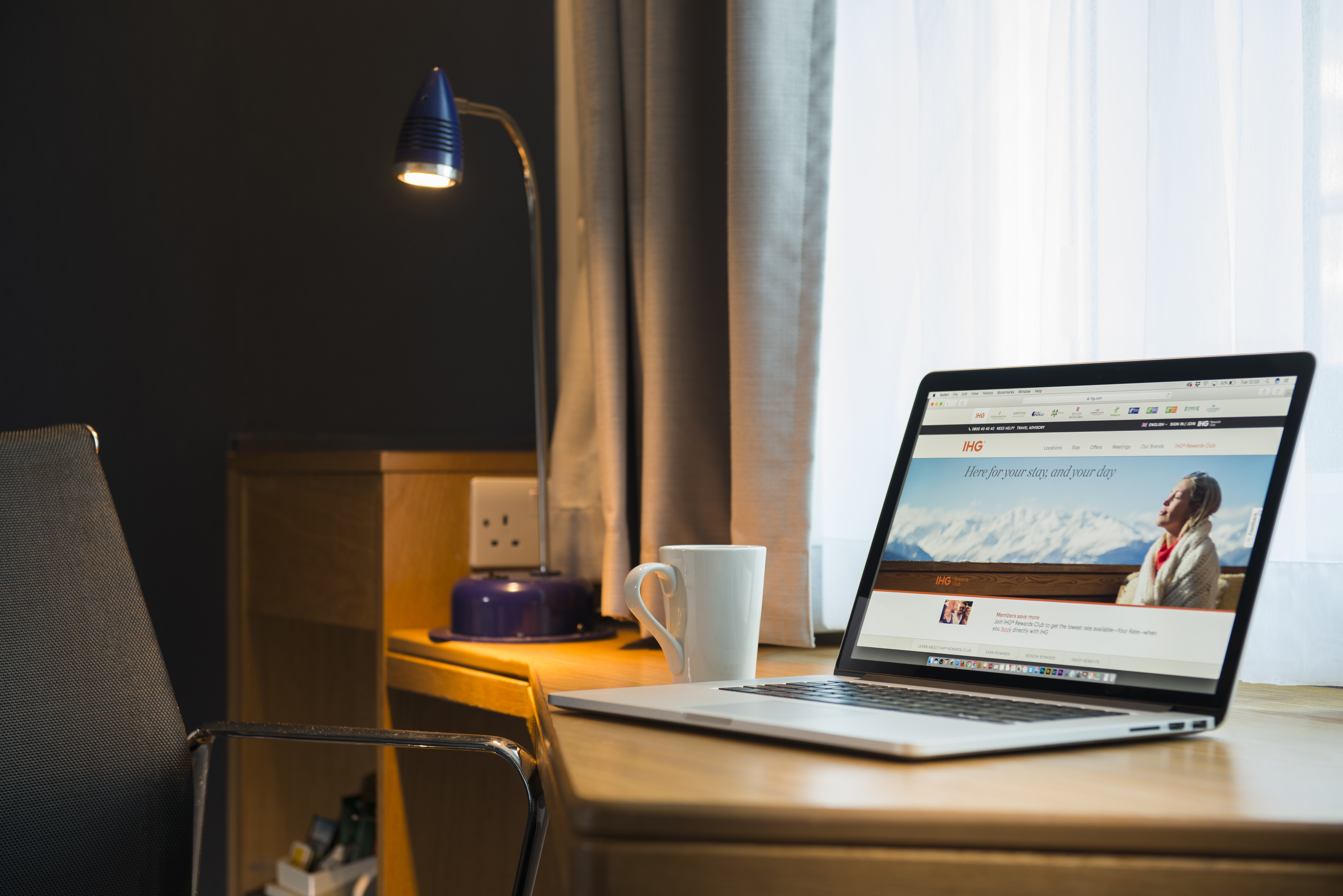 Holiday Inn Express Newcastle Metro Centre, an IHG Hotel ,  NE16 3BE near  Newcastle Airport View Point 20