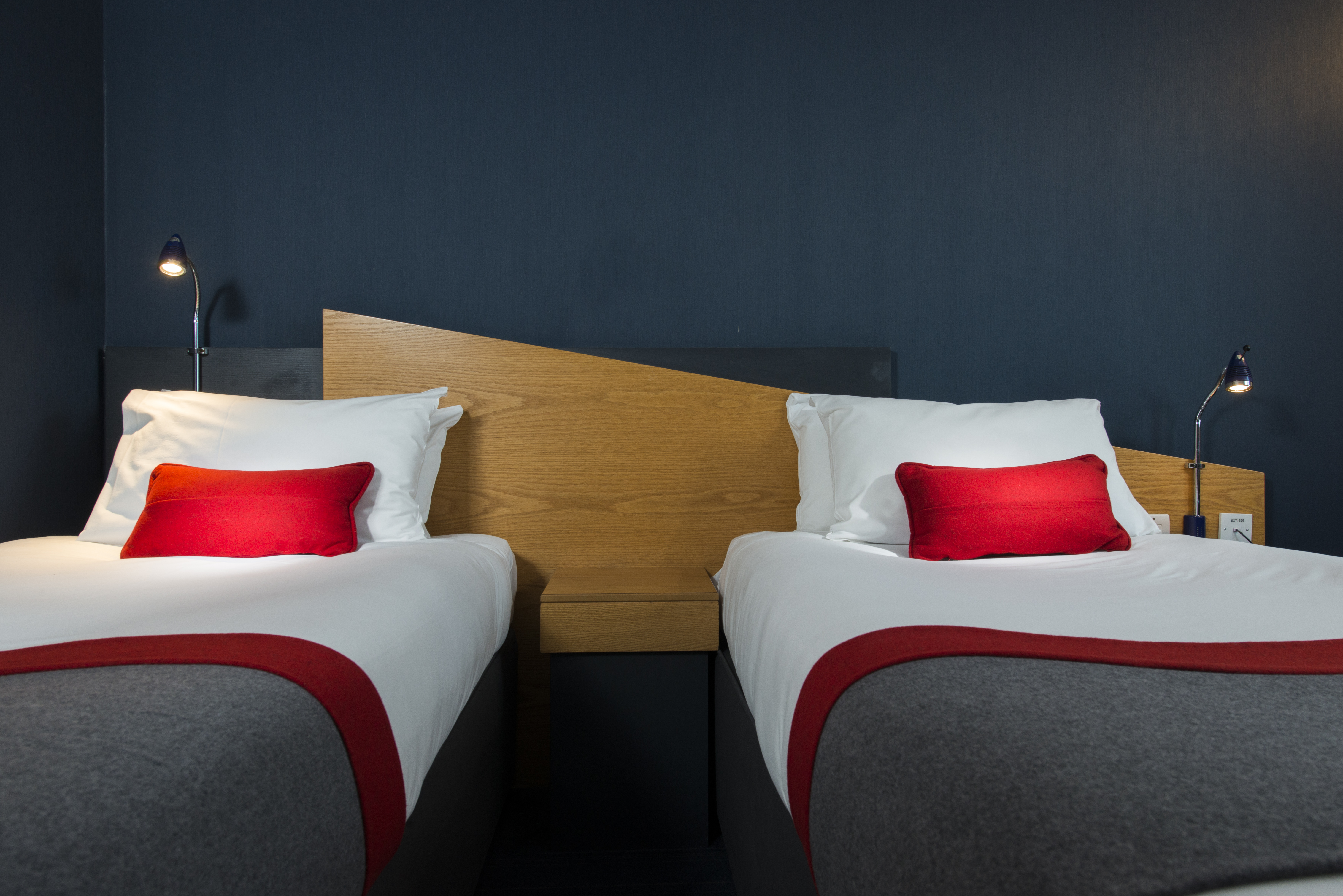 Holiday Inn Express Newcastle Metro Centre, an IHG Hotel ,  NE16 3BE near  Newcastle Airport View Point 25