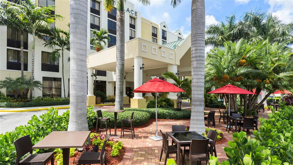 Hyatt Place Fort Lauderdale Cruise Port , FL 33316 near Fort Lauderdale-hollywood International Airport View Point 7