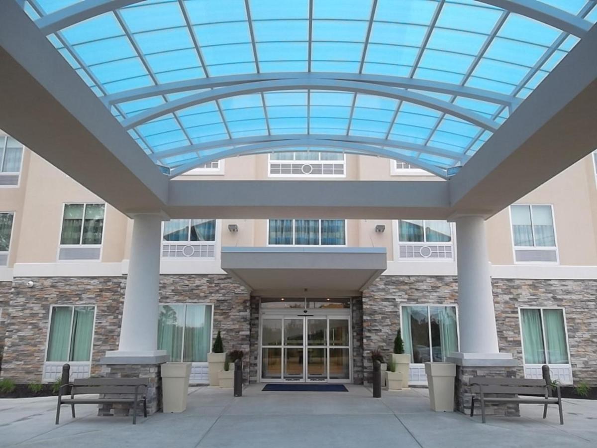 Holiday Inn Express Columbus Airport – Easton , OH 43219 near Port Columbus International Airport View Point 23