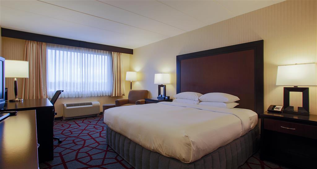 DoubleTree by Hilton Chicago/Alsip , IL 60803 near Midway International Airport View Point 17