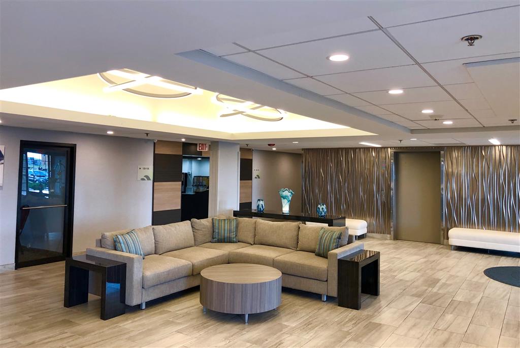 Wingate by Wyndham Detroit Metro Airport , MI 48174 near Detroit Metropolitan Wayne County Airport View Point 12