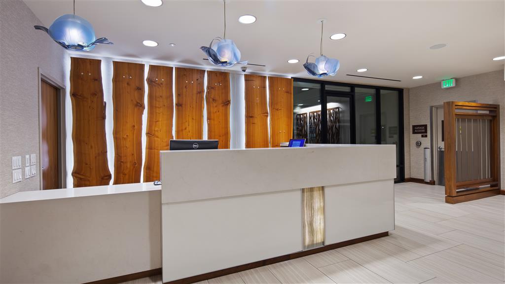Best Western Plus Bayside Inn , CA 92101 near San Diego International Airport View Point 9