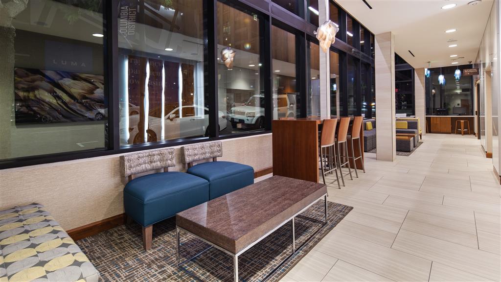 Best Western Plus Bayside Inn , CA 92101 near San Diego International Airport View Point 10