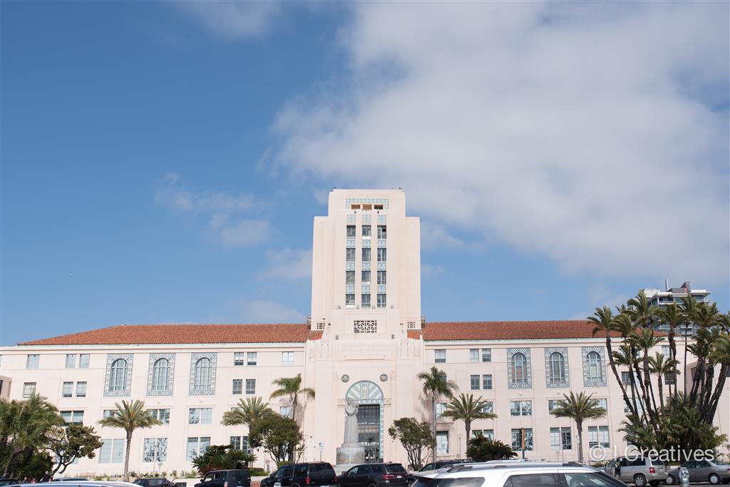 Best Western Plus Bayside Inn , CA 92101 near San Diego International Airport View Point 17