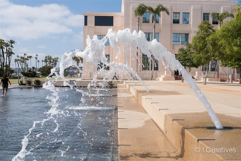 Best Western Plus Bayside Inn , CA 92101 near San Diego International Airport View Point 18
