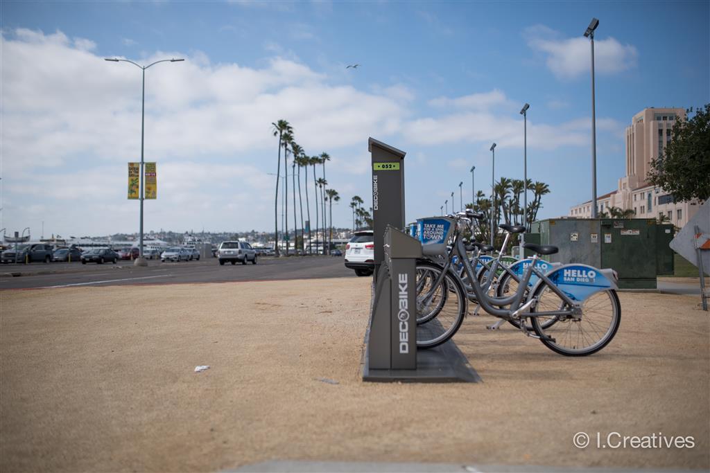 Best Western Plus Bayside Inn , CA 92101 near San Diego International Airport View Point 21