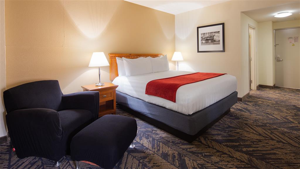 Best Western Plus Bayside Inn , CA 92101 near San Diego International Airport View Point 30