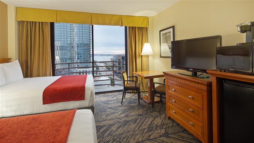 Best Western Plus Bayside Inn , CA 92101 near San Diego International Airport View Point 32