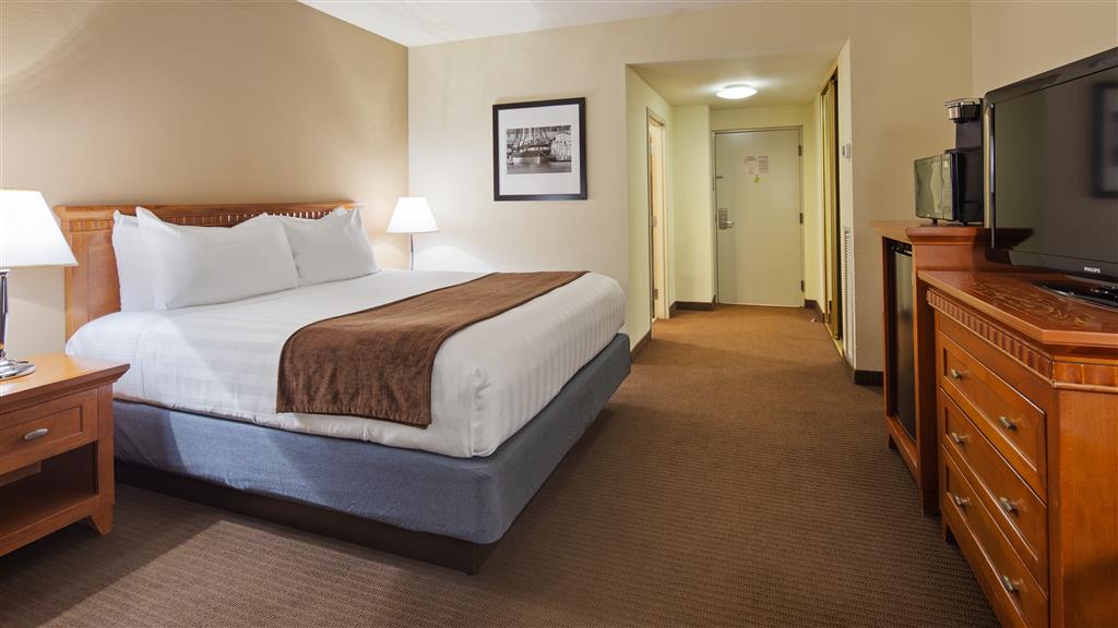 Best Western Plus Bayside Inn , CA 92101 near San Diego International Airport View Point 38