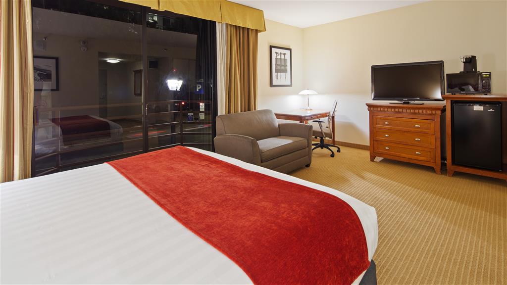 Best Western Plus Bayside Inn , CA 92101 near San Diego International Airport View Point 39