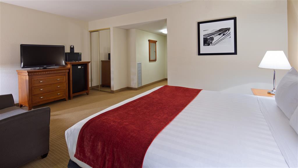 Best Western Plus Bayside Inn , CA 92101 near San Diego International Airport View Point 41