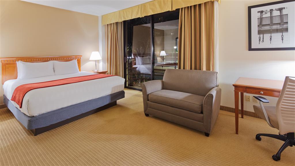 Best Western Plus Bayside Inn , CA 92101 near San Diego International Airport View Point 40