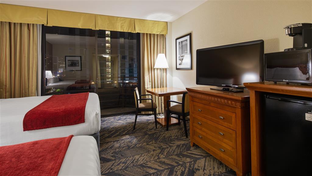 Best Western Plus Bayside Inn , CA 92101 near San Diego International Airport View Point 43