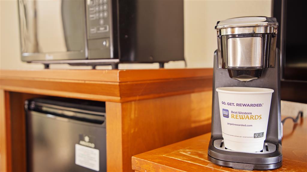 Best Western Plus Bayside Inn , CA 92101 near San Diego International Airport View Point 48