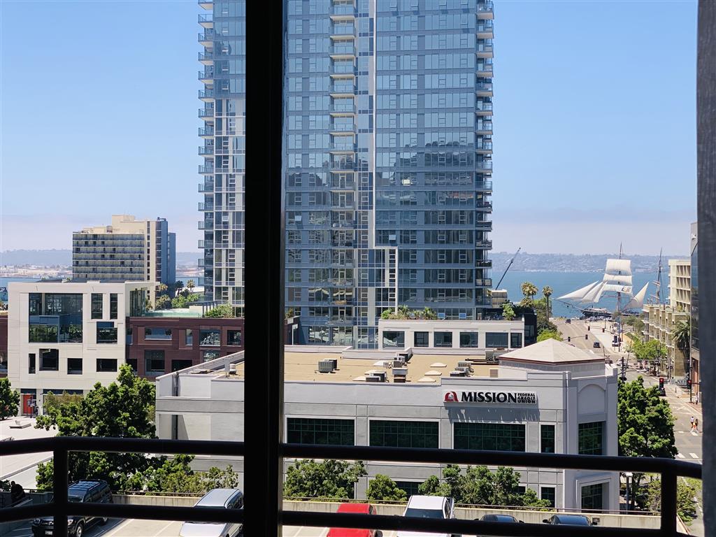 Best Western Plus Bayside Inn , CA 92101 near San Diego International Airport View Point 49