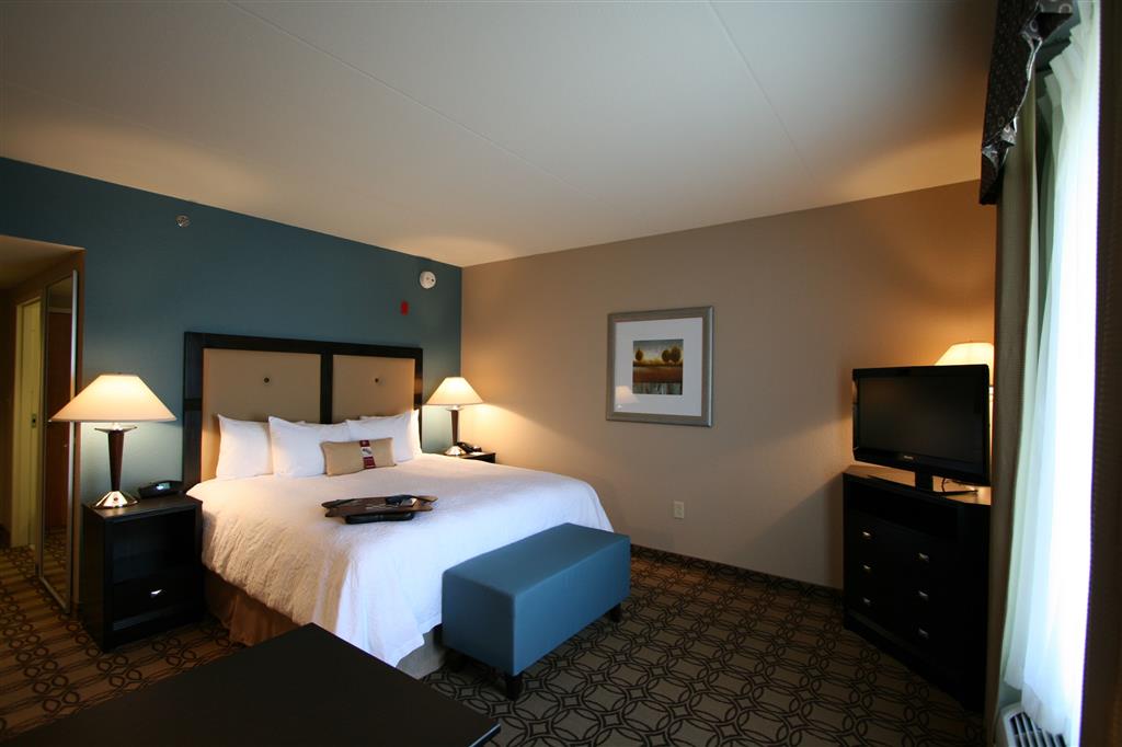 Hampton Inn & Suites Charlotte-Airport , NC 28214 near Charlotte/douglas International Airport View Point 26