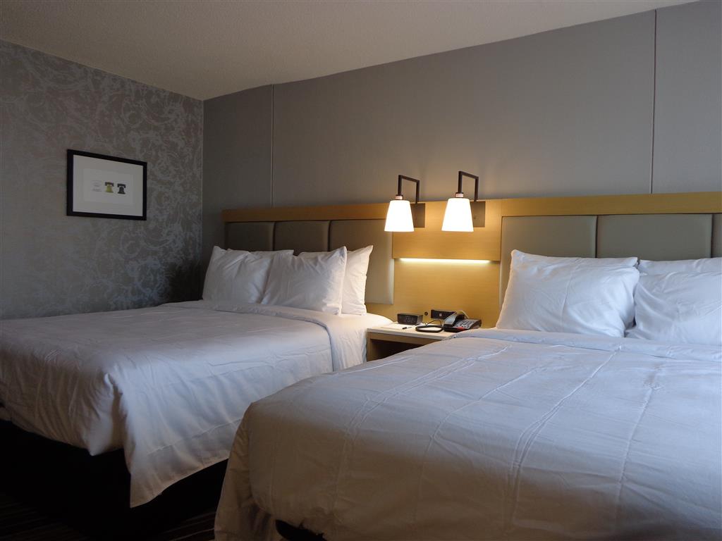 Holiday Inn Philadelphia Arpt-Stadium Area, an IHG Hotel , PA 19145 near Philadelphia International Airport View Point 22