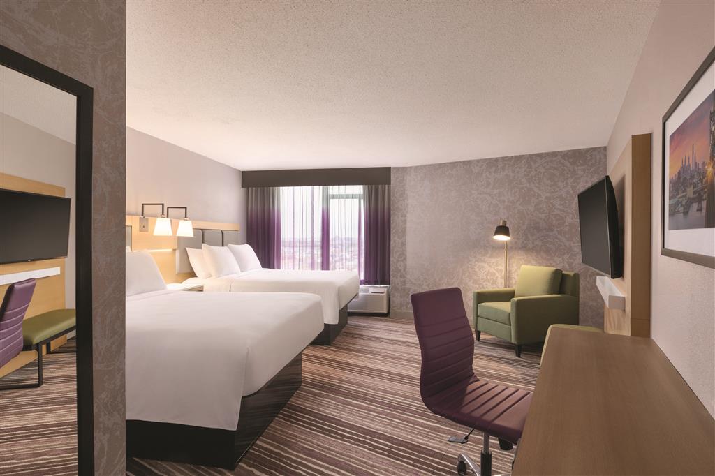 Holiday Inn Philadelphia Arpt-Stadium Area, an IHG Hotel , PA 19145 near Philadelphia International Airport View Point 32