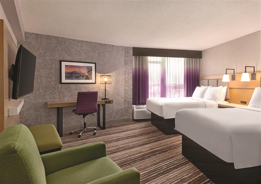 Holiday Inn Philadelphia Arpt-Stadium Area, an IHG Hotel , PA 19145 near Philadelphia International Airport View Point 34