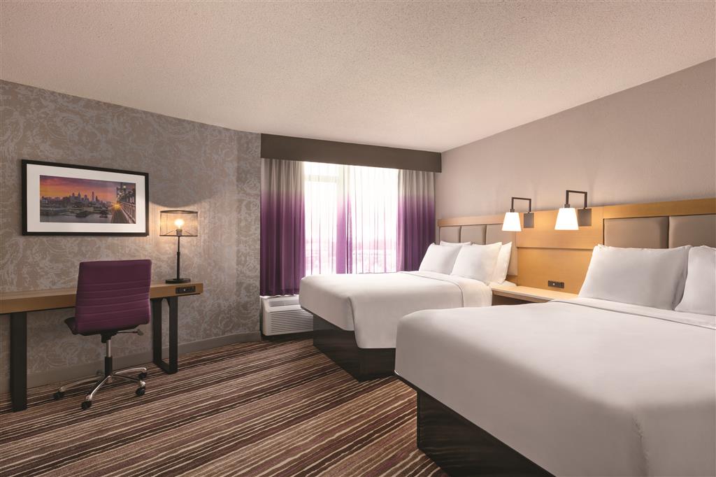 Holiday Inn Philadelphia Arpt-Stadium Area, an IHG Hotel , PA 19145 near Philadelphia International Airport View Point 35