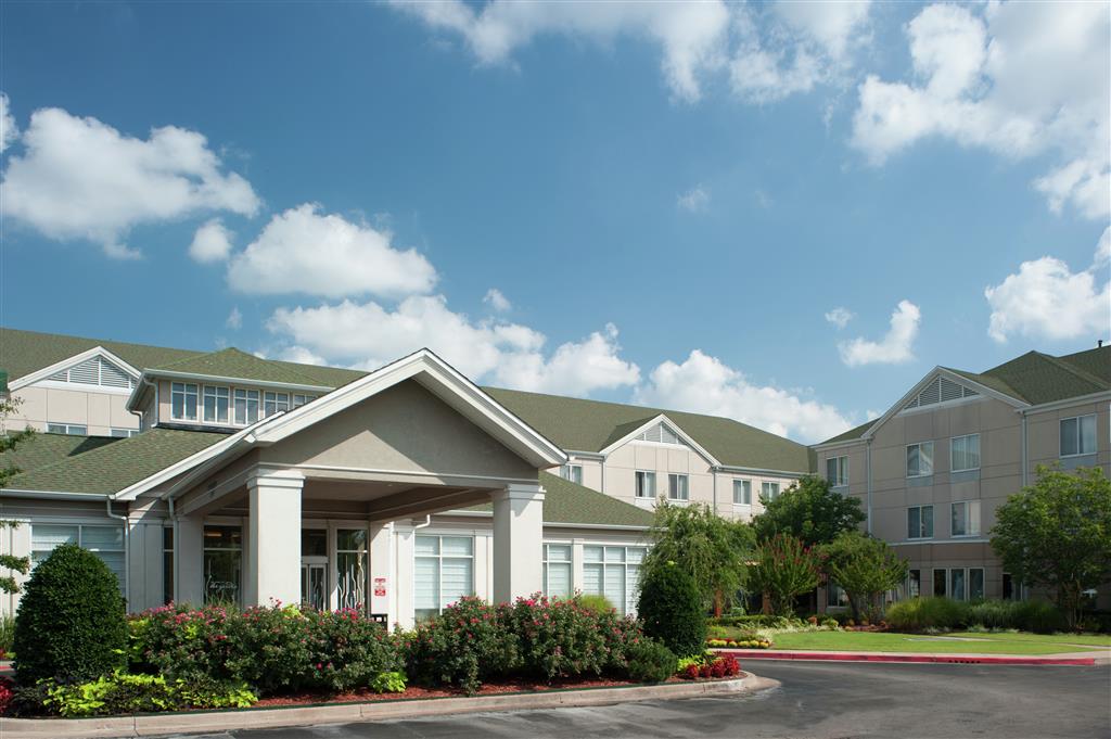 Hilton Garden Inn Tulsa Airport , OK 74115 near Tulsa International Airport View Point 1