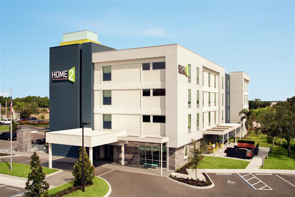 Home2 Suites by Hilton Sarasota Bradenton Airport , FL 34243 near Sarasota-bradenton International Airport View Point 1
