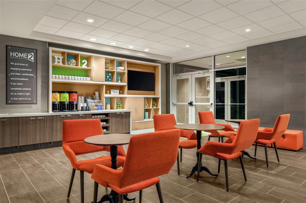 Home2 Suites by Hilton Sarasota Bradenton Airport , FL 34243 near Sarasota-bradenton International Airport View Point 7