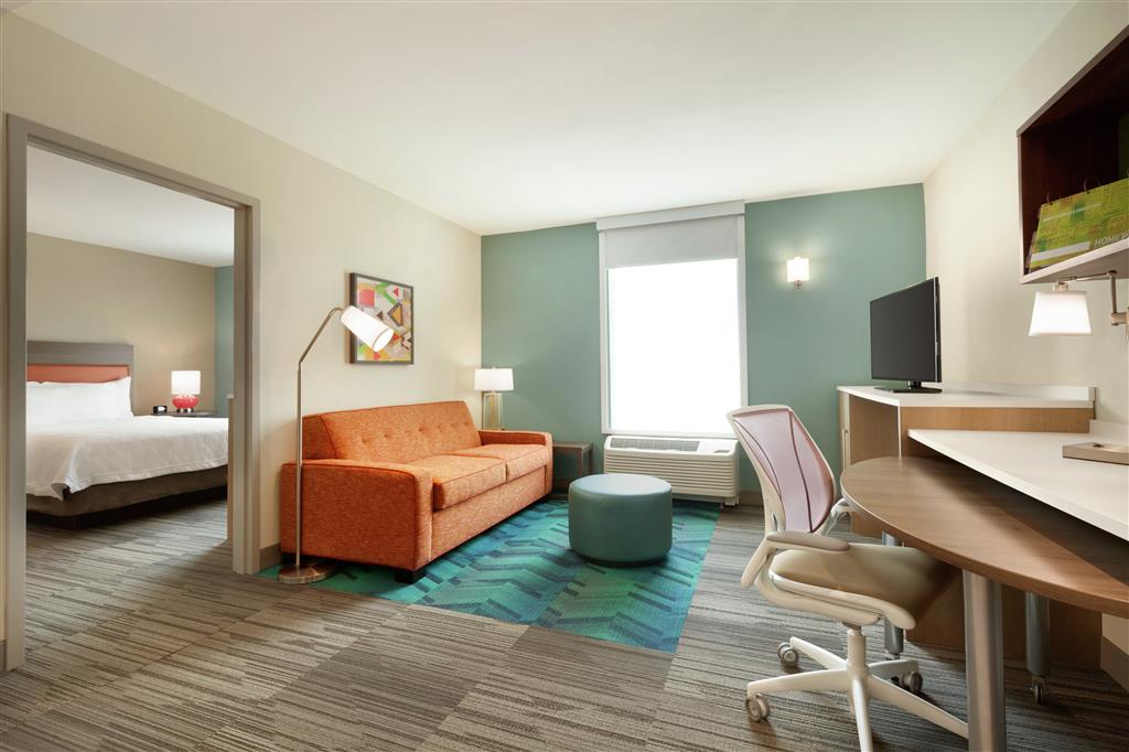 Home2 Suites by Hilton Sarasota Bradenton Airport , FL 34243 near Sarasota-bradenton International Airport View Point 12