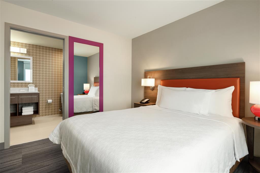 Home2 Suites by Hilton Sarasota Bradenton Airport , FL 34243 near Sarasota-bradenton International Airport View Point 18