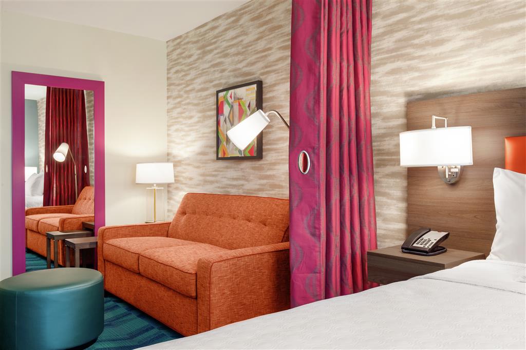 Home2 Suites by Hilton Sarasota Bradenton Airport , FL 34243 near Sarasota-bradenton International Airport View Point 19