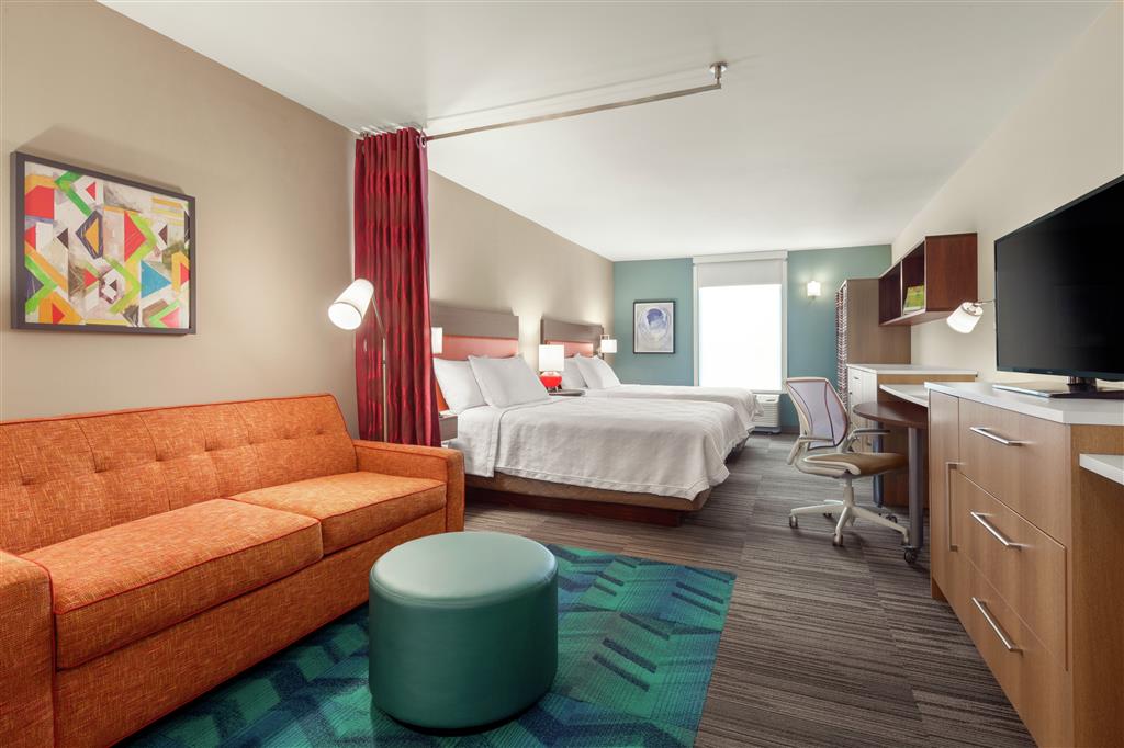Home2 Suites by Hilton Sarasota Bradenton Airport , FL 34243 near Sarasota-bradenton International Airport View Point 23