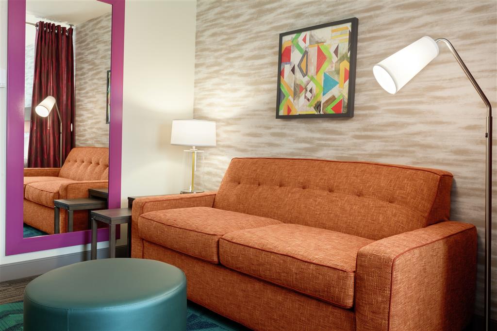 Home2 Suites by Hilton Sarasota Bradenton Airport , FL 34243 near Sarasota-bradenton International Airport View Point 28