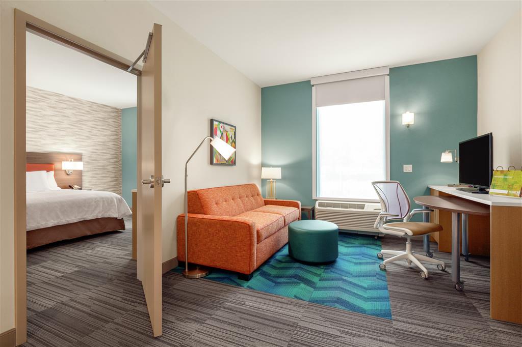 Home2 Suites by Hilton Sarasota Bradenton Airport , FL 34243 near Sarasota-bradenton International Airport View Point 30