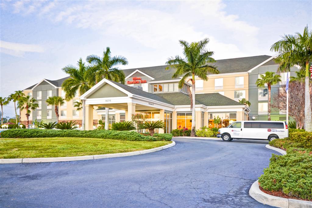 Hilton Garden Inn Sarasota-Bradenton Airport , FL 34247 near Sarasota-bradenton International Airport View Point 1