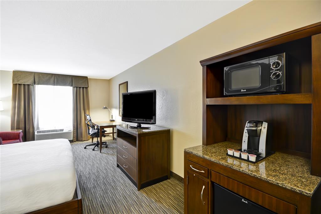 Hilton Garden Inn Sarasota-Bradenton Airport , FL 34247 near Sarasota-bradenton International Airport View Point 18