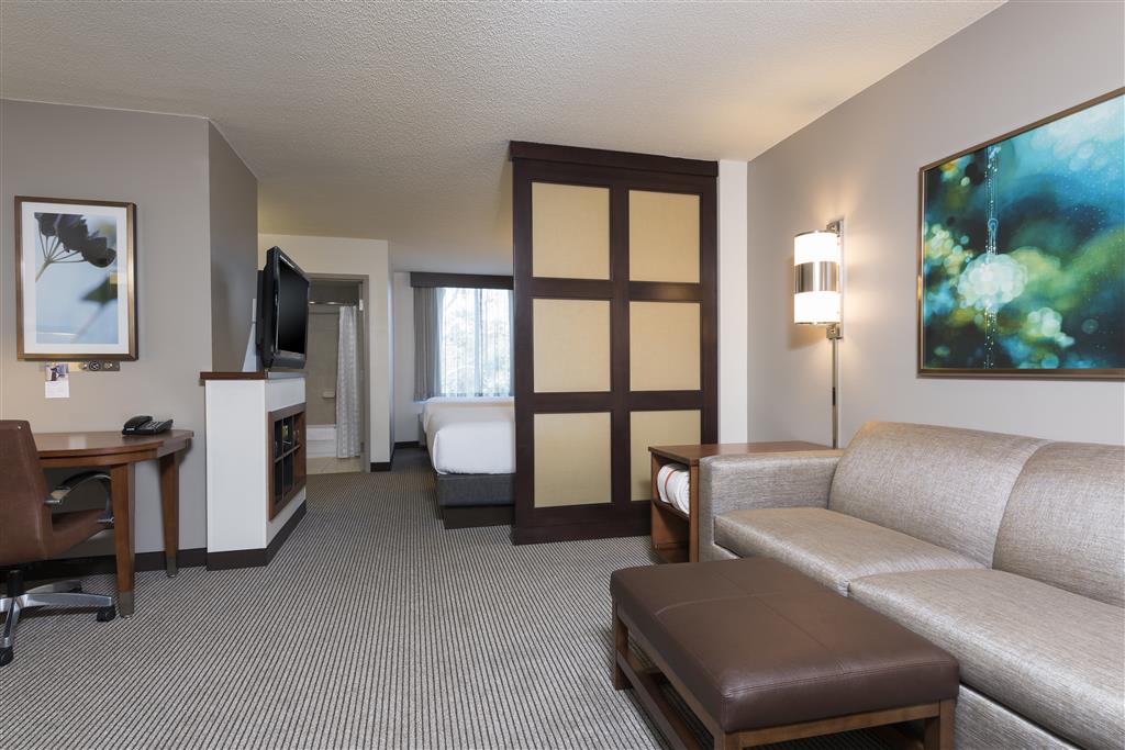 Hyatt Place Sarasota/Bradenton Airport , FL 34234 near Sarasota-bradenton International Airport View Point 22